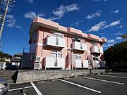 大甕駅より徒歩23分 1階 築32年7ヶ月の賃貸物件
