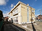 ヌマタハイツE 2階 築36年6ヶ月の賃貸物件