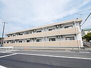 プルミエールA 2階 築26年の賃貸物件
