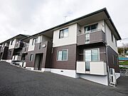 日立駅より徒歩33分 2階 築22年2ヶ月の賃貸物件