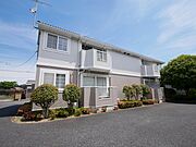 常陸太田駅より徒歩12分 2階 築23年8ヶ月の賃貸物件