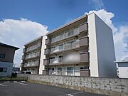 大甕駅より徒歩17分 4階 築45年10ヶ月の賃貸物件