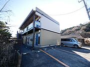 大甕駅より徒歩35分 2階 築25年2ヶ月の賃貸物件