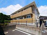小木津駅より徒歩41分 築19年1ヶ月 2階建の賃貸物件