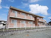 常陸多賀駅より徒歩28分 2階 築21年9ヶ月の賃貸物件
