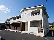 小木津駅より徒歩6分 2階 築11年6ヶ月の賃貸物件