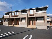 常陸太田駅より徒歩33分 1階 築9年7ヶ月の賃貸物件