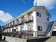 常陸多賀駅より徒歩42分 1階 築25年の賃貸物件