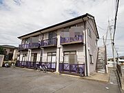 サンハイムB 2階 築30年の賃貸物件