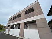 常陸多賀駅より徒歩9分 1階 築10年の賃貸物件