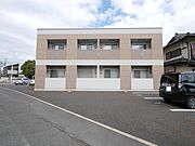 サン・リバレインの賃貸物件