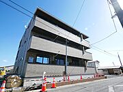 サラスバティII 1階 新築の賃貸物件