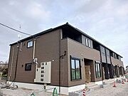 常陸多賀駅より徒歩25分 1階 新築の賃貸物件