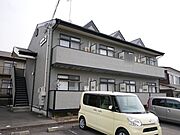 常陸多賀駅より徒歩39分 1階 築25年1ヶ月の賃貸物件
