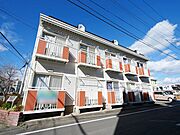 日立駅より徒歩9分 1階 築35年5ヶ月の賃貸物件