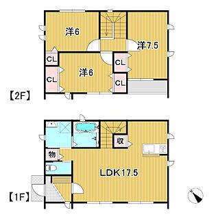 間取り：208018813790
