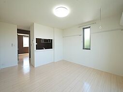 ハニーエイト 1LDKの写真
