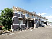 東海駅より徒歩19分 築27年9ヶ月 2階建の賃貸物件