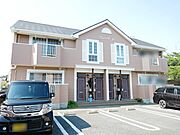 十王駅より徒歩22分 築25年2ヶ月 2階建の賃貸物件