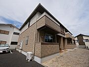 大甕駅より徒歩12分 築11年2ヶ月 2階建の賃貸物件