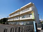 東海駅より徒歩13分 築37年1ヶ月 3階建の賃貸物件