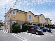 東海駅より徒歩31分 築22年2ヶ月 2階建の賃貸物件