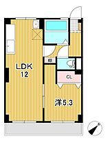 間取り：208019455586