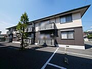 ガーデンヒルズAの賃貸物件