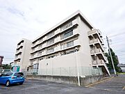 常陸多賀駅より徒歩11分 築43年5ヶ月 5階建の賃貸物件