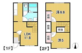 間取り：208019951084