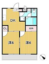 間取り：208020040746