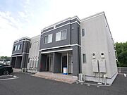 小木津駅より徒歩29分 築7年7ヶ月 2階建の賃貸物件