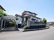 大甕駅より徒歩62分 築38年3ヶ月 2階建の賃貸物件