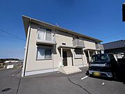 河合駅より徒歩68分 築15年8ヶ月 2階建の賃貸物件