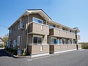 日立駅より徒歩36分 築14年10ヶ月 2階建の賃貸物件