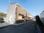 メゾンナナの賃貸物件