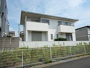 常陸多賀駅より徒歩17分 築23年 2階建の賃貸物件