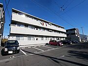 コスモパークBの賃貸物件