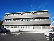 アルカンジュの賃貸物件