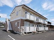 クラインロイヤルAの賃貸物件