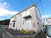インテルノ田尻台Eの賃貸物件