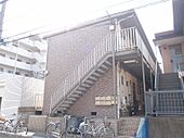 浦安市富士見３丁目 2階建 築43年のイメージ