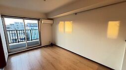 フォルセノーグ 3階1LDKのリビング/ダイニング