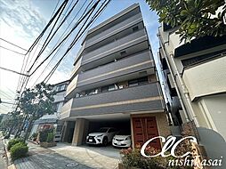 レピュア西葛西レジデンス