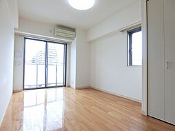 SKI西葛西 2階1Kのリビング/ダイニング