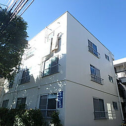 サニーコーポラス 2号棟