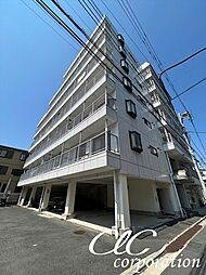 JR京葉線 葛西臨海公園駅 徒歩24分の賃貸マンション