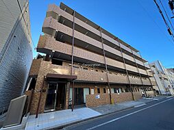 東京メトロ東西線 西葛西駅 徒歩6分の賃貸マンション