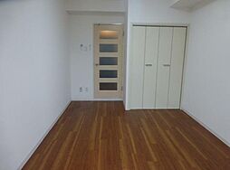 サンウィング南行徳 3階1Kのリビング/ダイニング