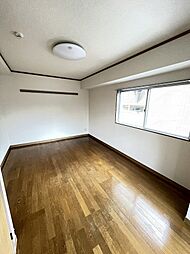 カーサデエスペランサ 3階1Kのリビング/ダイニング